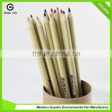 Artists Graphite Graded Paper Body Material Color custom pencils