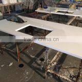 Quartz Stone Countertop Vanity Top Table Top