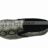 Wholesale Comfortable Fancy Stylish New Design High Quality Women Casual Shoes 2016 thumbnail-2