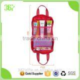 Multicolour Makeup Pouch Travel Zipper Tote Portable Cheap Toilet Bag thumbnail-2