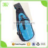 Outdoor Unisex Multi-functional Chest Pack Bag Men Shoulder Waist Bag thumbnail-1