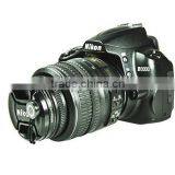 Camera Lens Cap Holder For Canon, Nikon, Sony, Pentax, Sigma Dslr/Slr Cameras thumbnail-3