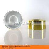 200ml Plastic Cream Tube, Offset Printing Surface Handing for Hair thumbnail-5