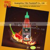 2015 Hot Selling 485g Red Thai Sriracha Chili Sauce thumbnail-2