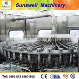 Spray Cooling Machine(Drink Hot Filling Auxiliary Machine) thumbnail-6