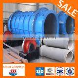 SL Drainage Cement Pipe Making Machine