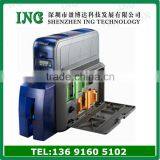 Datacard SD460 ID Card Printer Smart Card ID Encoder thumbnail-2
