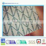 Polyester Flame Retardant Fabric for Wall Cover thumbnail-1