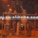 Longchang Feed Pellet Production Line