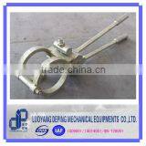 Manual Pipe Clamp thumbnail-2