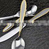 S/S 18/10 Stainless Steel Cutlery Set thumbnail-4