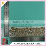 HC-7484-1 Hechun 2016 Crystal Material Iron On Bridal Belt Bride Sash thumbnail-4