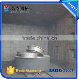 Middle and Large Forging Parts Car Type Shot Blasting Machine,derusting Cleaning Equipment,remove Oxide Skin Equipment thumbnail-3