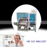 1 Year Guarantee Box Erector From Jiangsu Province China