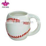 Baseball Ceramic/china Mug