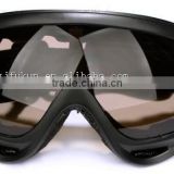 Anti glare survival warprotective army military foldable glasses