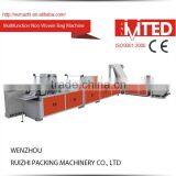 Multifunction Non Woven Shopping Bag Machine/Automatic Non Woven Shopping Bag Machine/Full Automatic Shopping Machine Price