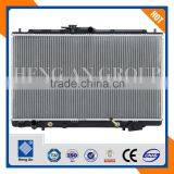 China Aluminum Car Radiator for TOYOTA TUNDRA 2000-2003 thumbnail-4