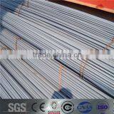 Astm A615 Gr60 Good Quality Deformed Steel Bar Dimensions thumbnail-1