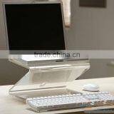 Promotion Durable Acrylic Desktop Laptop Display Stand,acrylic Holder thumbnail-1