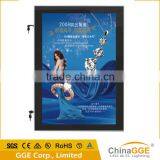 Factory Direct Price Aluminum Profile Display Waterproof Light Box for Outdoor Advertisement thumbnail-5