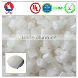 GYD High Oxygen Index Flame Retardant ABS Plastic Raw Material thumbnail-1