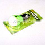 New Fashion Outdoor Portable Hanging LED Camping Tent Light Bulb Outdoor Camping Lighting thumbnail-2