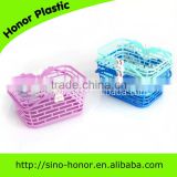 plastic easter soap basket plastic basket easter basket