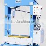 Hydraulic Press Machine With Oil Cylinder Moving Left & Right MDY Y63/30 thumbnail-1