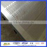 Inconel 600/625 Perforated Plate (Endure 1200degree)