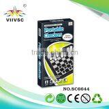 Factory Direct Sale Low Price Diy Board Game Wholesale Price Checkers thumbnail-1