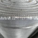 Fiberglass Insect Window Screen Mesh by PVC Coated Yarn thumbnail-4