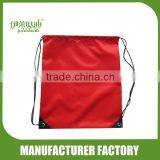 Drawstring Bag With Zipper thumbnail-5