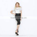 Ladies Womens Summer Matching Tops and Pants thumbnail-3