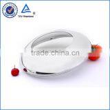 Wholesale Combianed Glass Cover for Deep Pot thumbnail-2