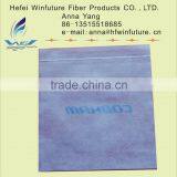 Safety and Eco-friendly Disposable Airline Headrest Cover thumbnail-3