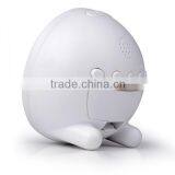 1280X720 WIFI H.264 Mini Hidden Spy Camera Mini Nanny Dvr Video Recorder Security & Surveillance Motion SPY Clock Camera P2P thumbnail-4