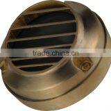 High Power LED Brass Light thumbnail-1