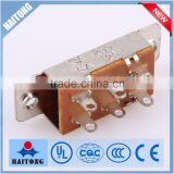 slide door pin switch automatic static transfer switch apply for household applicances