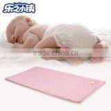 Waterproof 100gsm Terry Towelling Laminated to TPU Film for Baby Pad thumbnail-1