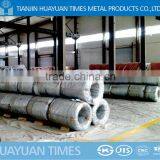 EN 10244 Hot-dipped Galvanized Wire for Cable Armouring thumbnail-6
