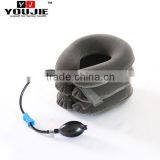 Online Shopping Wholesale Adjustable Air Pump Cervical Traction Fixation for Pain Relief thumbnail-1