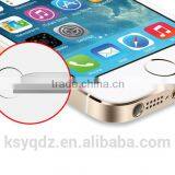 9H 2.5D Tempered Glass Explosion-proof Screen Protector for IPhone5/5S thumbnail-3