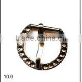 Small Pin Buckle for Shoe thumbnail-1