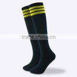 Customized Men's Sports Cotton Socks Fashion Soccer Socks thumbnail-4