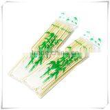 Bamboo Sticks BBQ High Quality Natural Round Bamboo Skewers,bamboo Sticks thumbnail-5