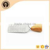 Best Sale Fruit&Vegetable Slicer With Plastic Handle, Kitchen Helper, Fruit and Vegetable Grater