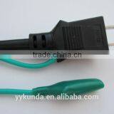 PSE JET Standard With Ground Wire Japan Plug thumbnail-4