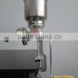cheapest manual hand operated corn grinder from factory
