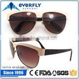 Fashion Cat Eye Sunglasses High Quality Acetate Eyewear